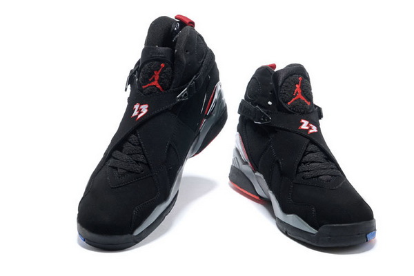 Jordan Men shoes 8 AAA--005